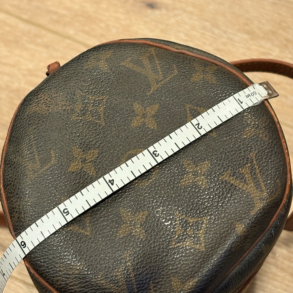 LV MONO PAPILLON - Picture 12 of 15